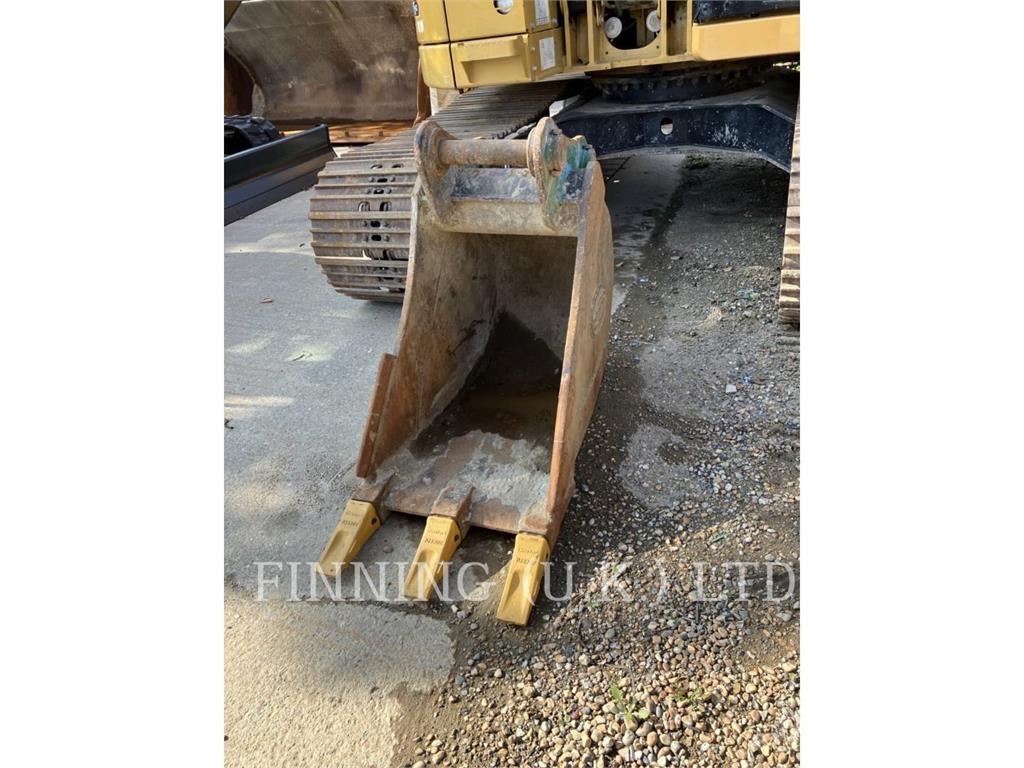 CAT 315GC Koparki gąsienicowe