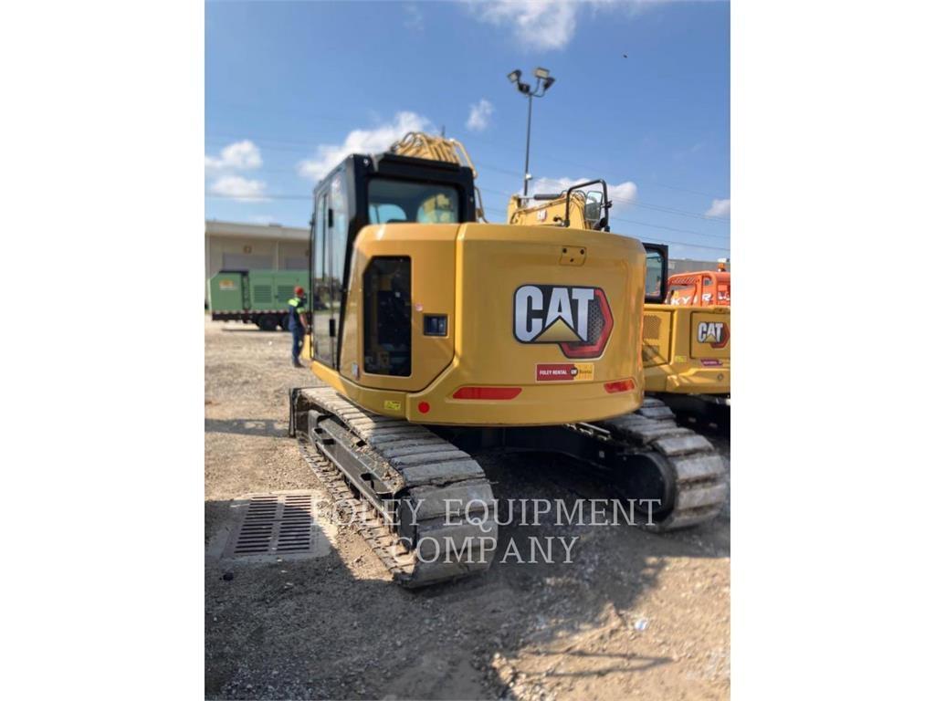 CAT 315GC-079 Koparki gąsienicowe