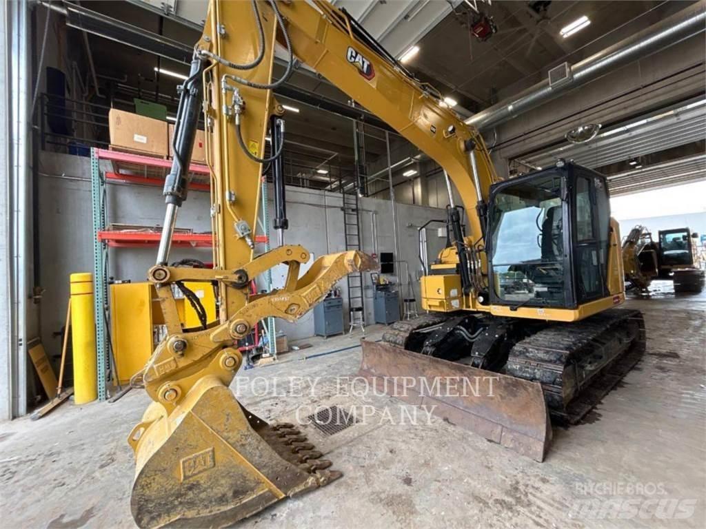 CAT 315GC-079 Koparki gąsienicowe