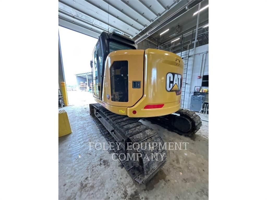 CAT 315GC-079 Koparki gąsienicowe