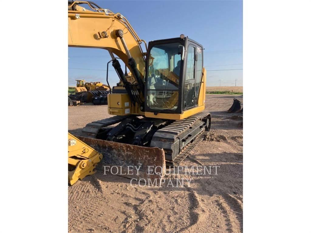 CAT 315GC-079 Koparki gąsienicowe