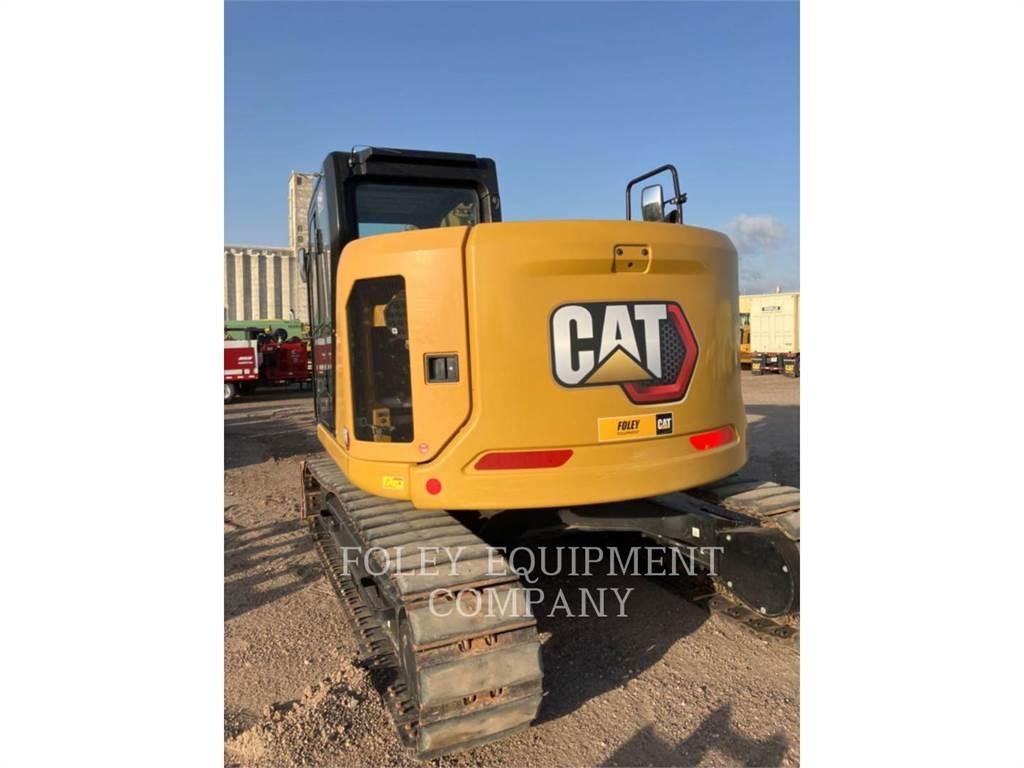 CAT 315GC-079 Koparki gąsienicowe