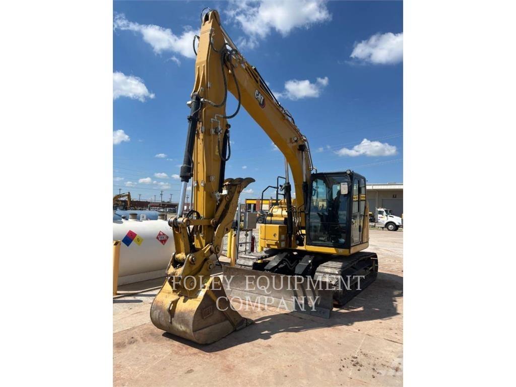 CAT 315GC-079 Koparki gąsienicowe