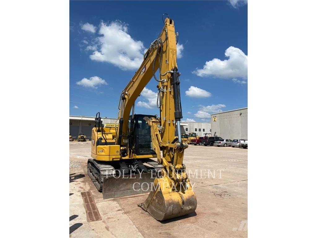 CAT 315GC-079 Koparki gąsienicowe