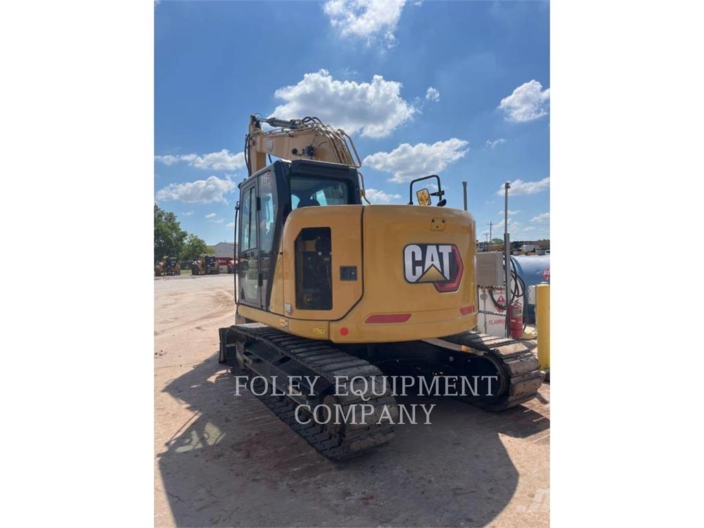 CAT 315GC-079 Koparki gąsienicowe