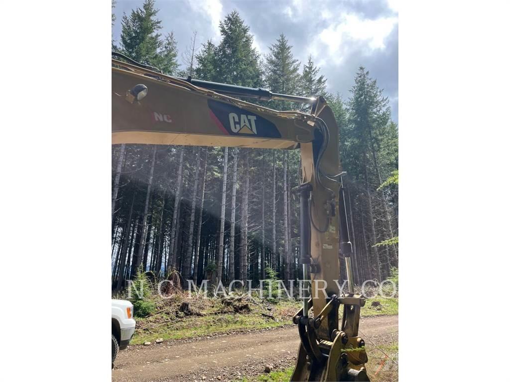 CAT 316E L Koparki gąsienicowe