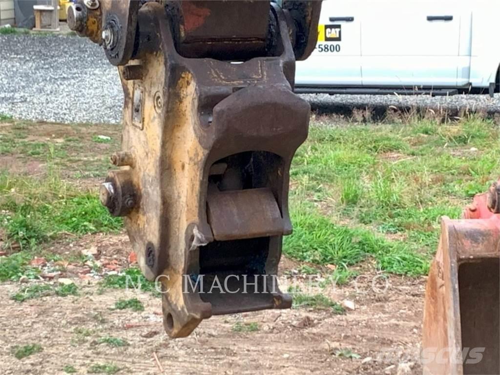 CAT 316E L Koparki gąsienicowe