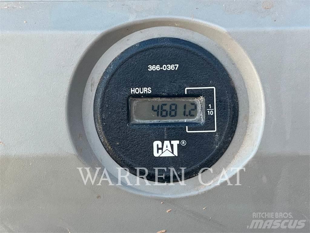 CAT 316EL Koparki gąsienicowe