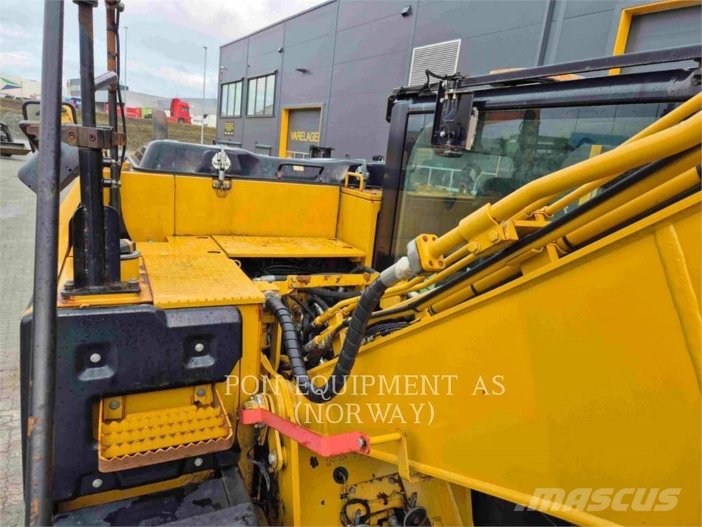 CAT 316EL Koparki gąsienicowe