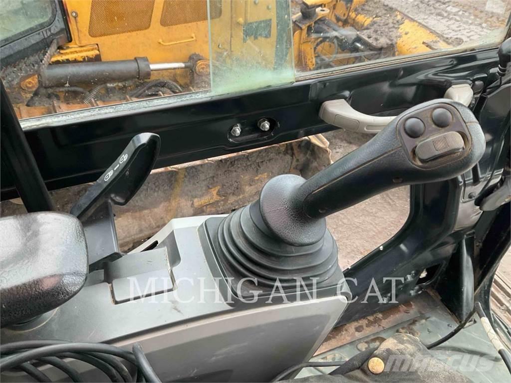 CAT 316EL Q Koparki gąsienicowe