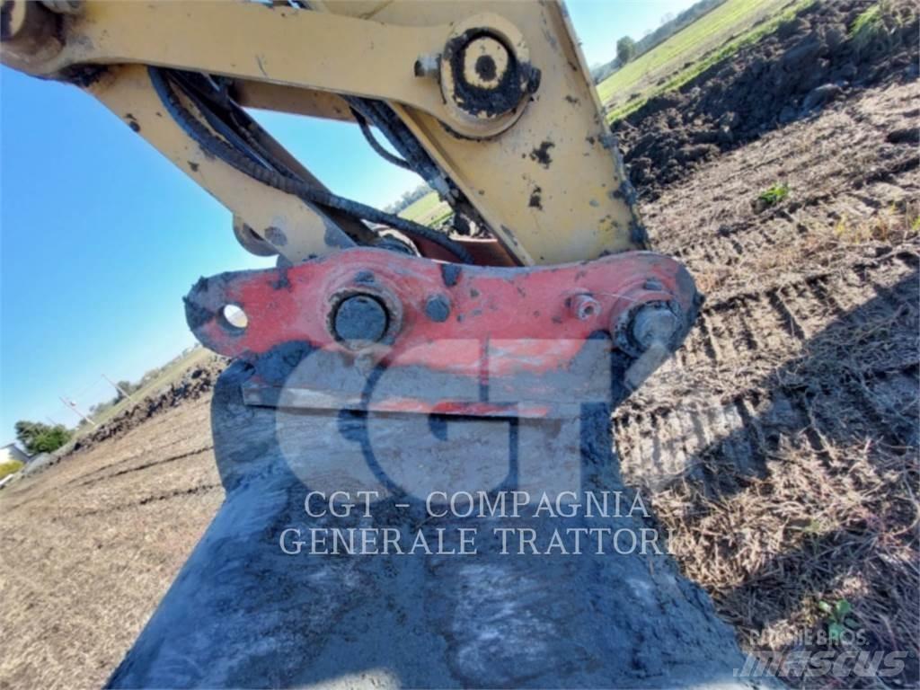 CAT 316F Koparki gąsienicowe