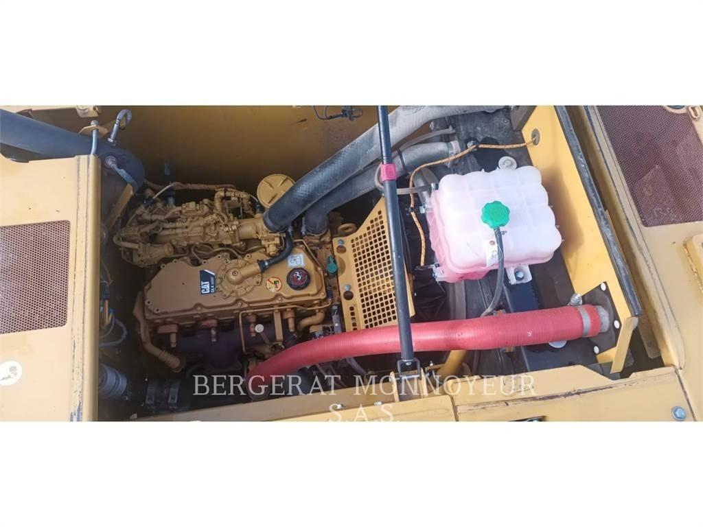 CAT 316F Koparki gąsienicowe