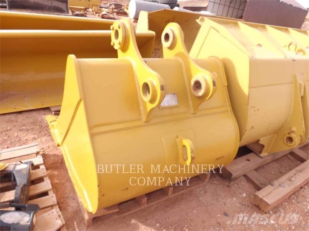 CAT 316F BUCKET 48 GD Łyżki do ładowarek