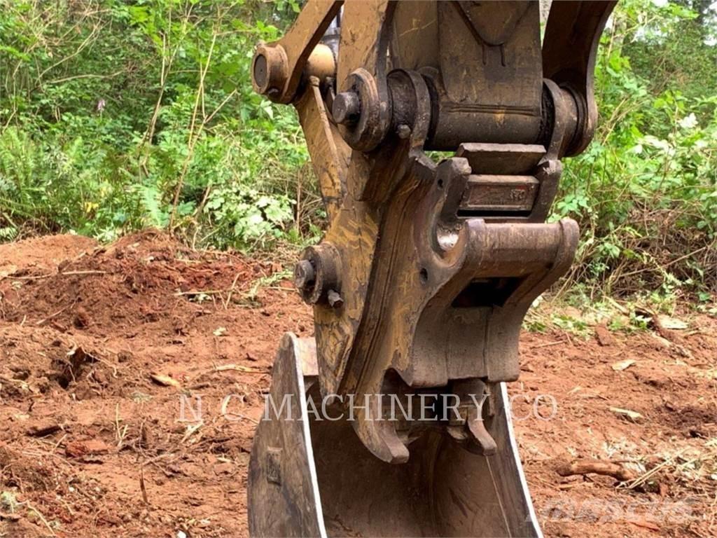 CAT 316F L Koparki gąsienicowe