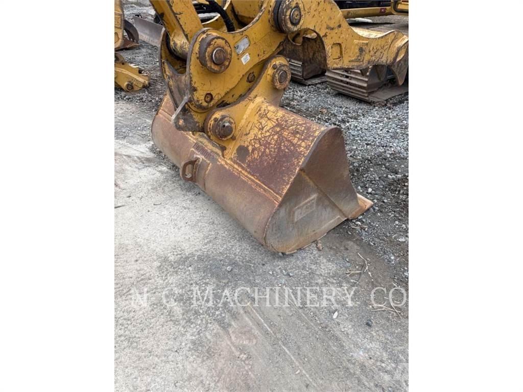 CAT 316F L Koparki gąsienicowe
