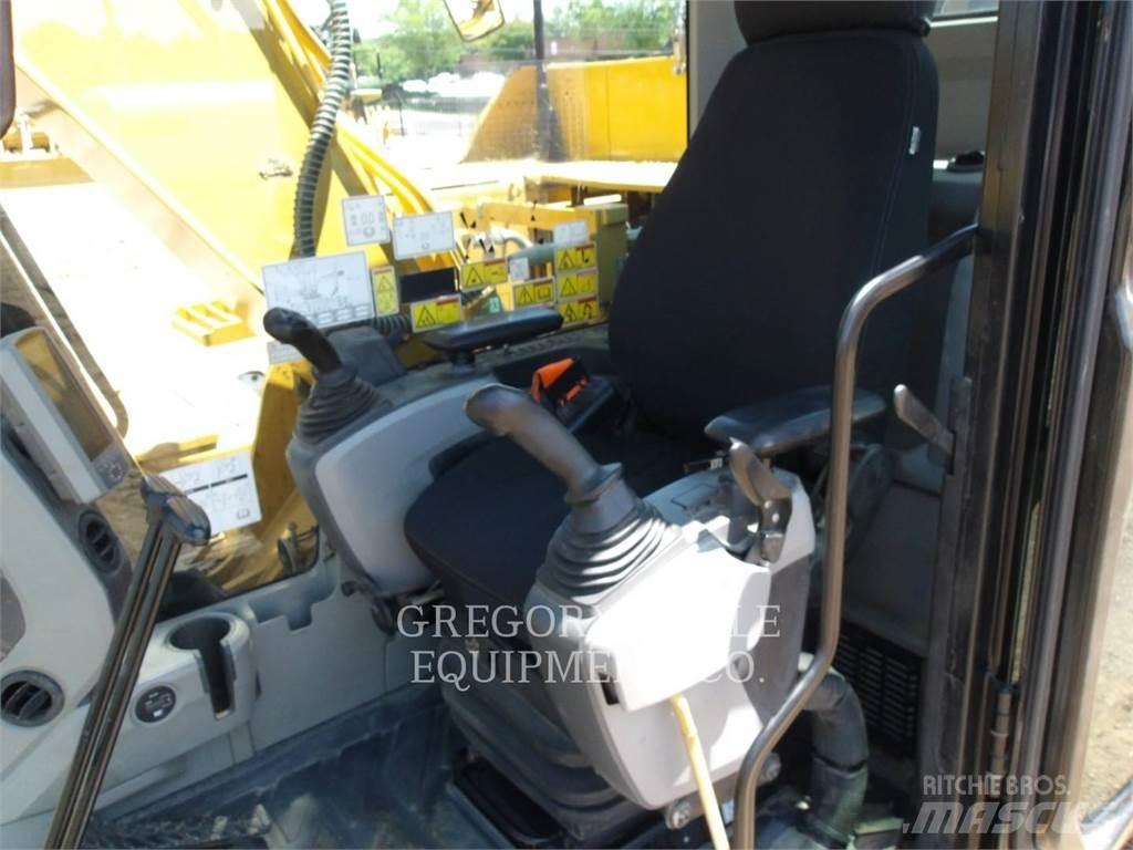 CAT 316FL Koparki gąsienicowe
