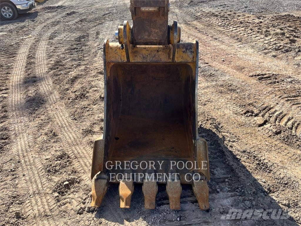 CAT 316FL Koparki gąsienicowe