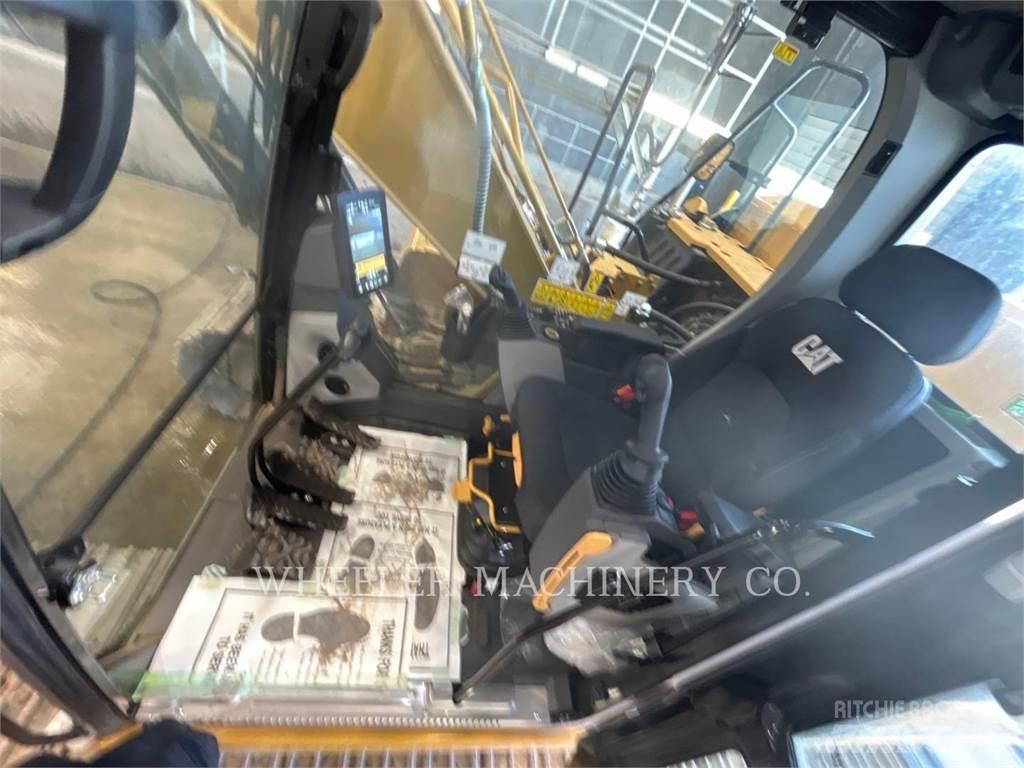 CAT 317 CF Koparki gąsienicowe