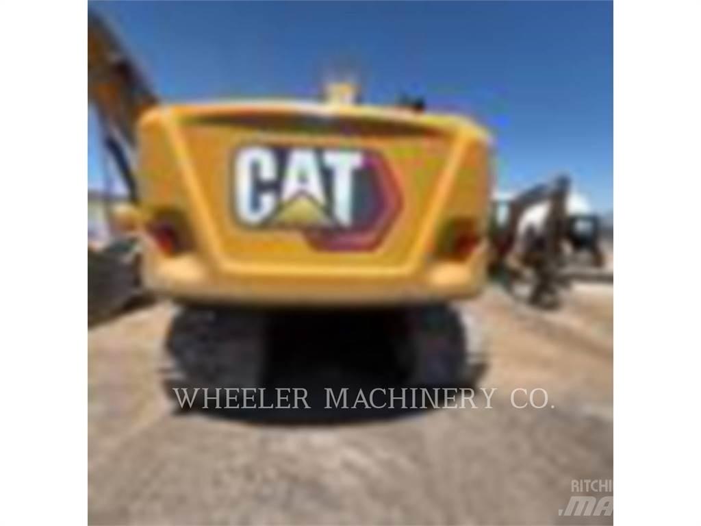 CAT 317 CF Koparki gąsienicowe