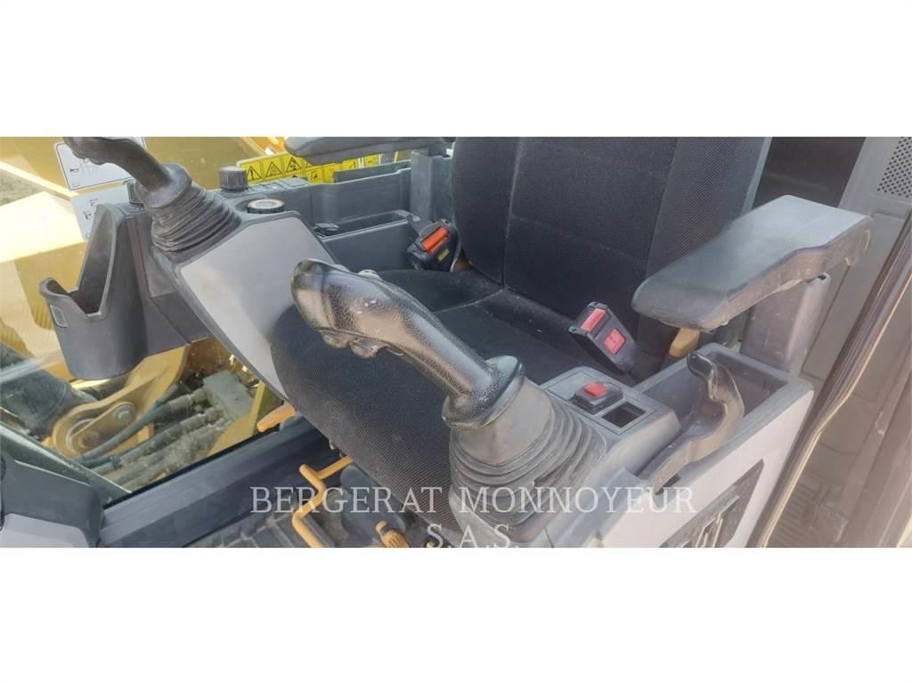 CAT 317 GC Koparki gąsienicowe