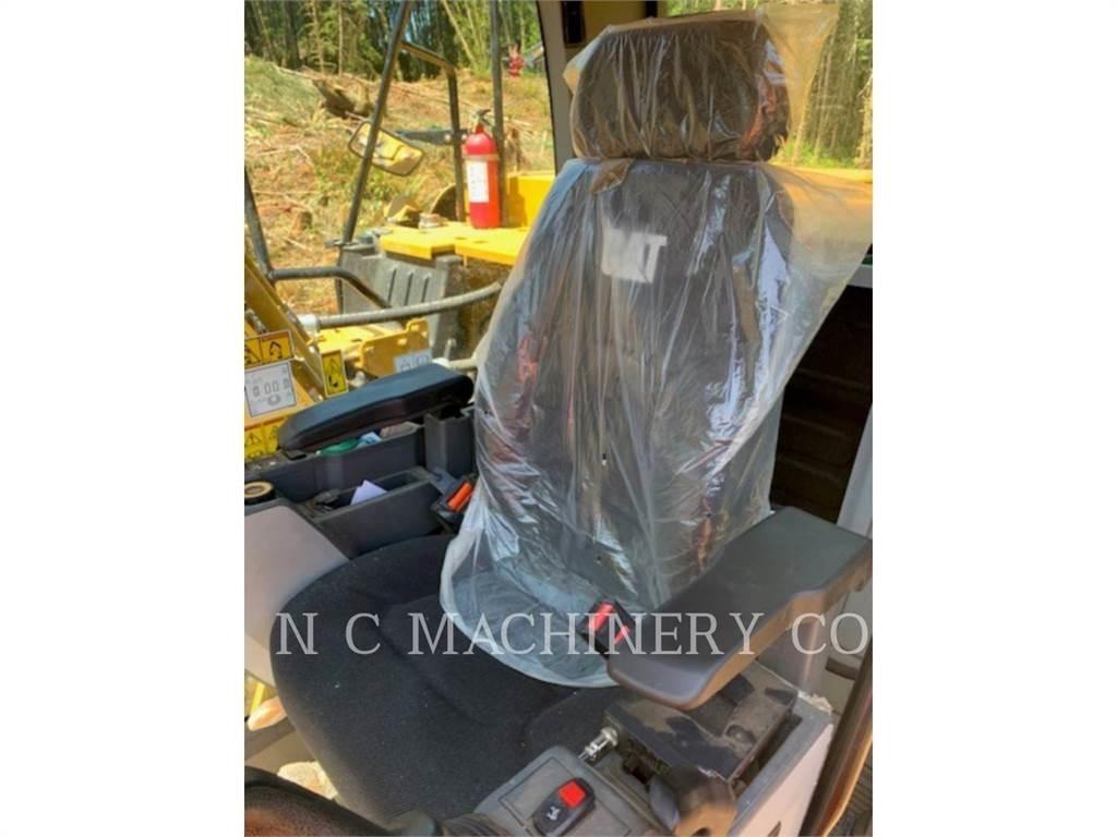 CAT 317GC Koparki gąsienicowe