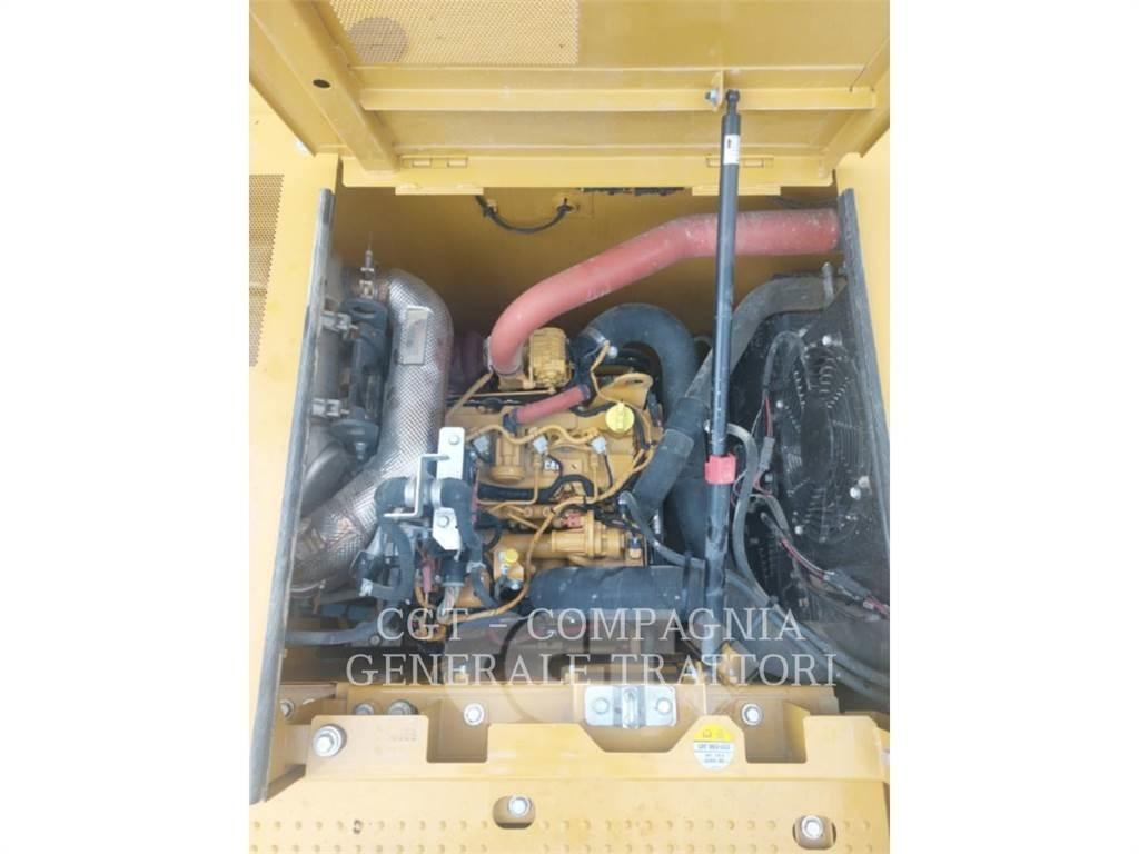 CAT 317GC Koparki gąsienicowe