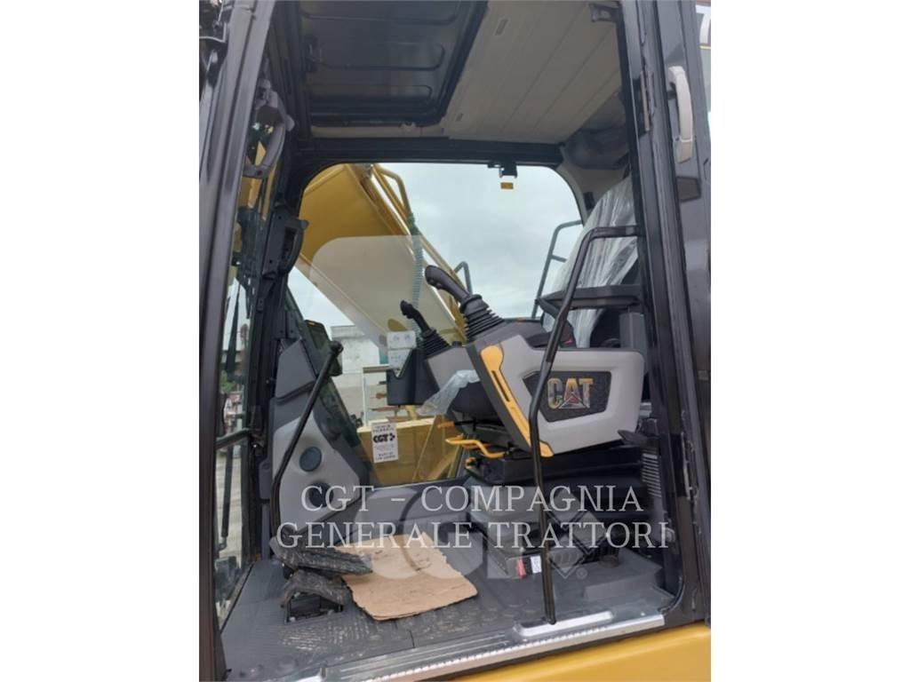 CAT 317GC Koparki gąsienicowe