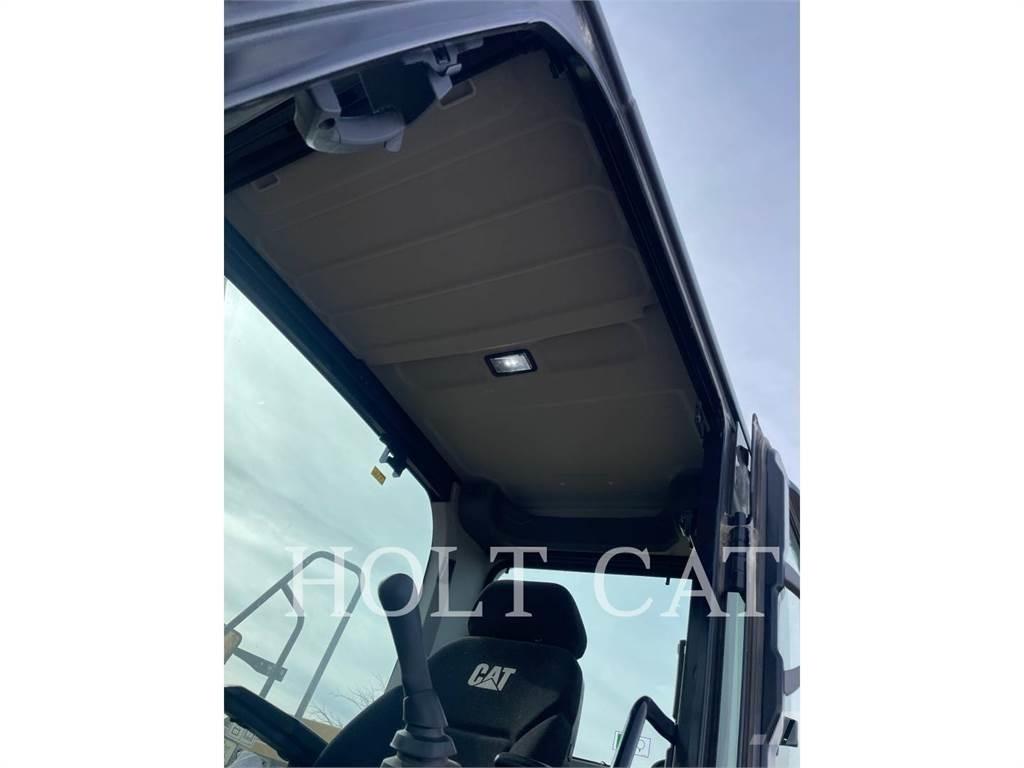 CAT 317GC Koparki gąsienicowe