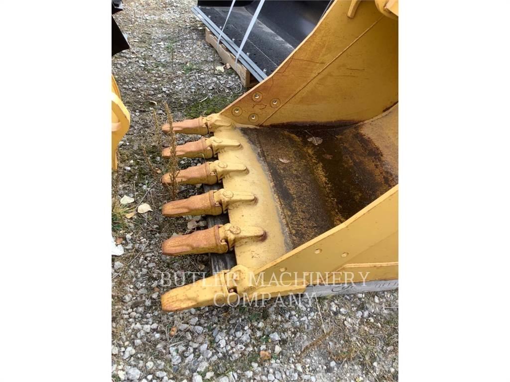 CAT 318E-48GD Łyżki do ładowarek