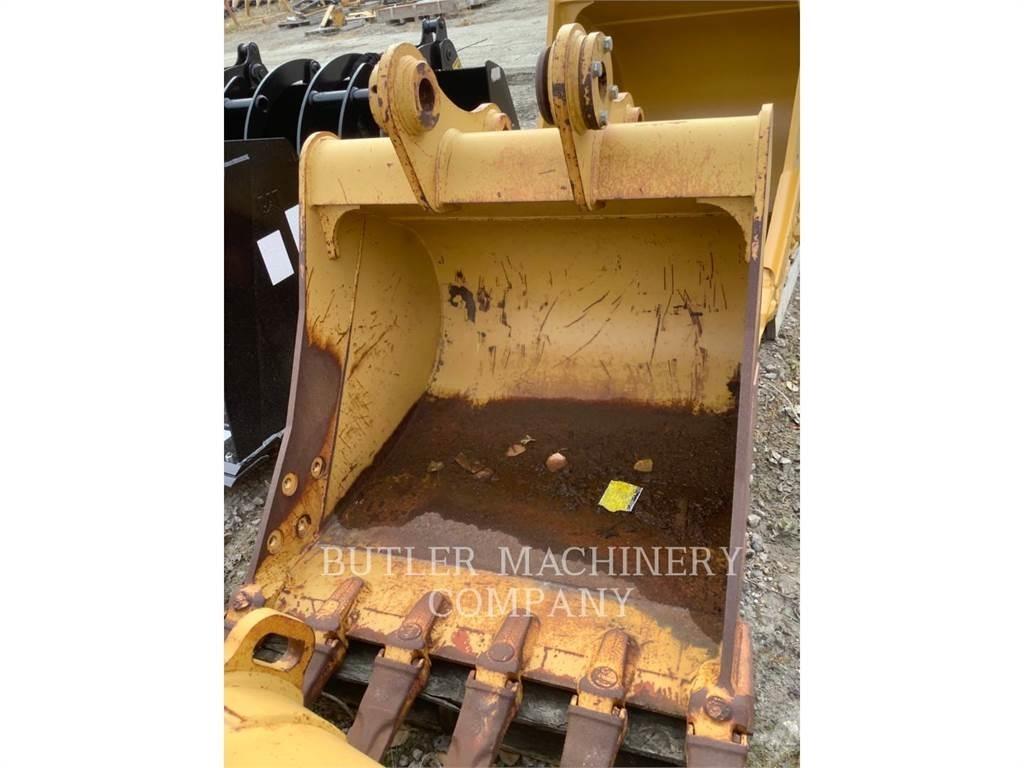 CAT 318E 48GD Łyżki do ładowarek