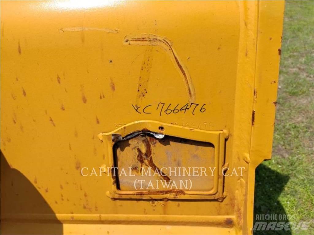 CAT 320 Łyżki do ładowarek