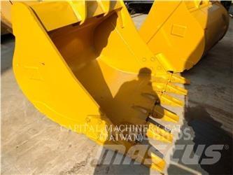 CAT 320 Łyżki do ładowarek