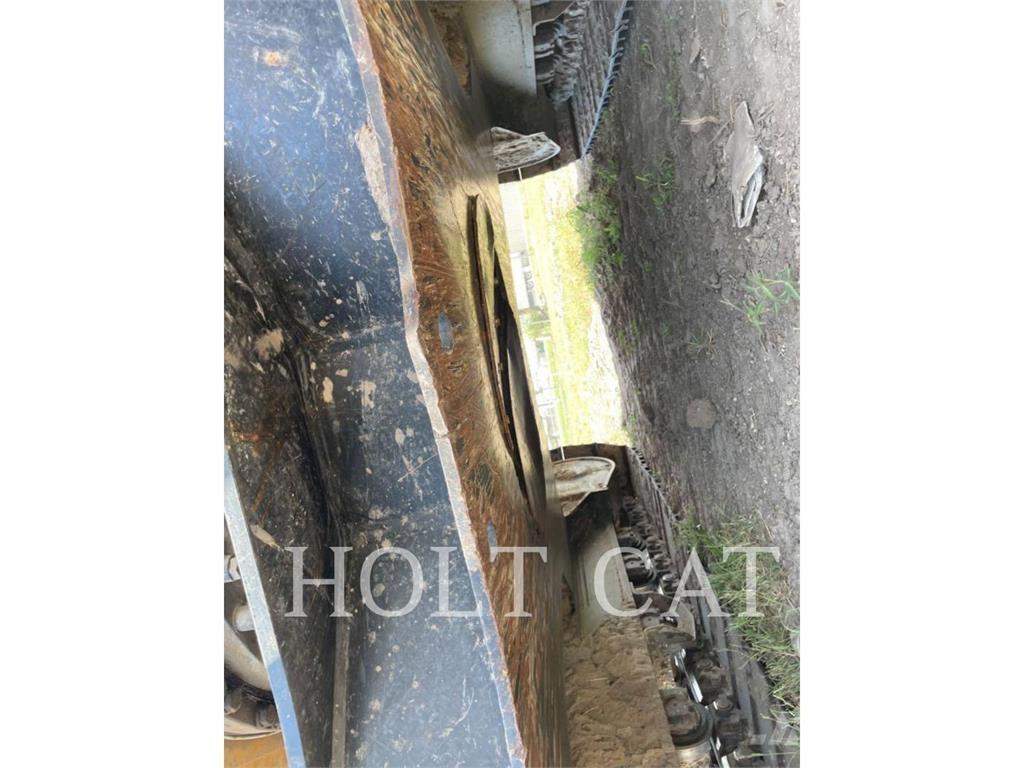 CAT 320 Koparki gąsienicowe