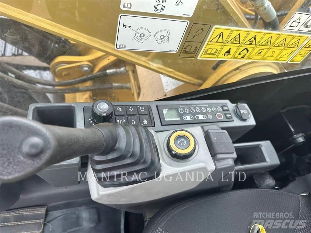 CAT 320-05GX Koparki gąsienicowe