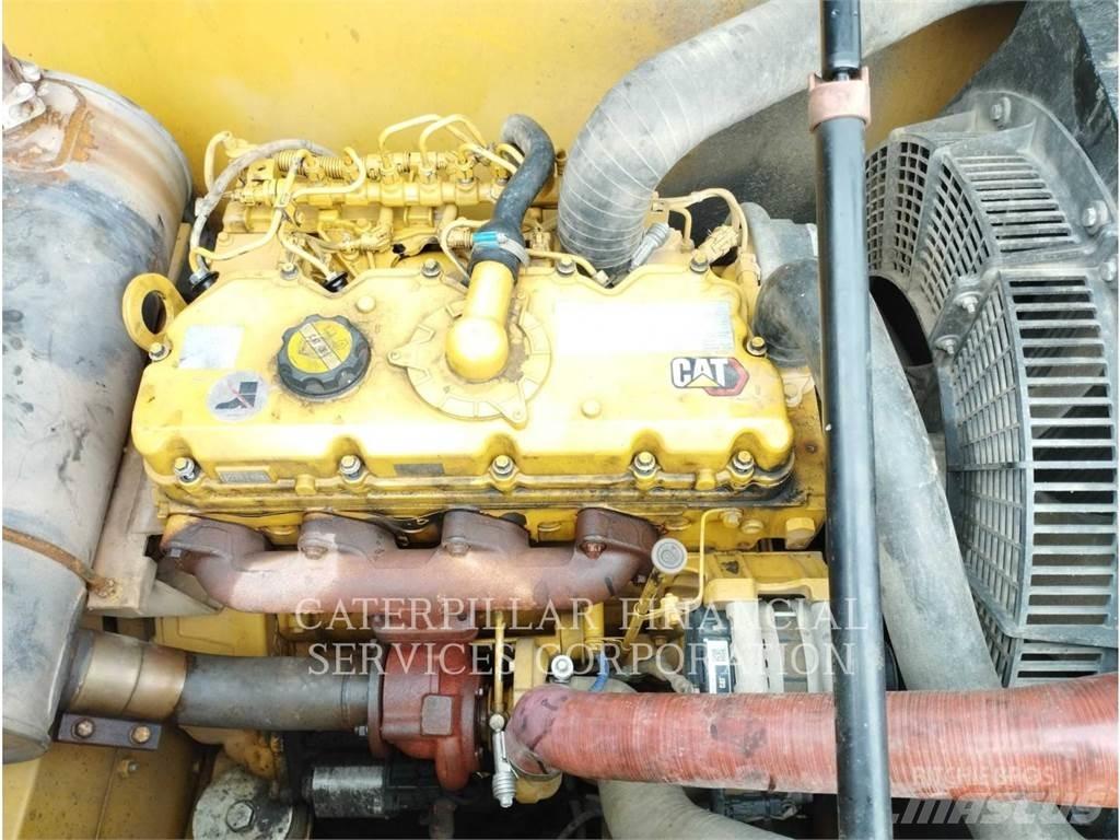 CAT 320-05GX Koparki gąsienicowe
