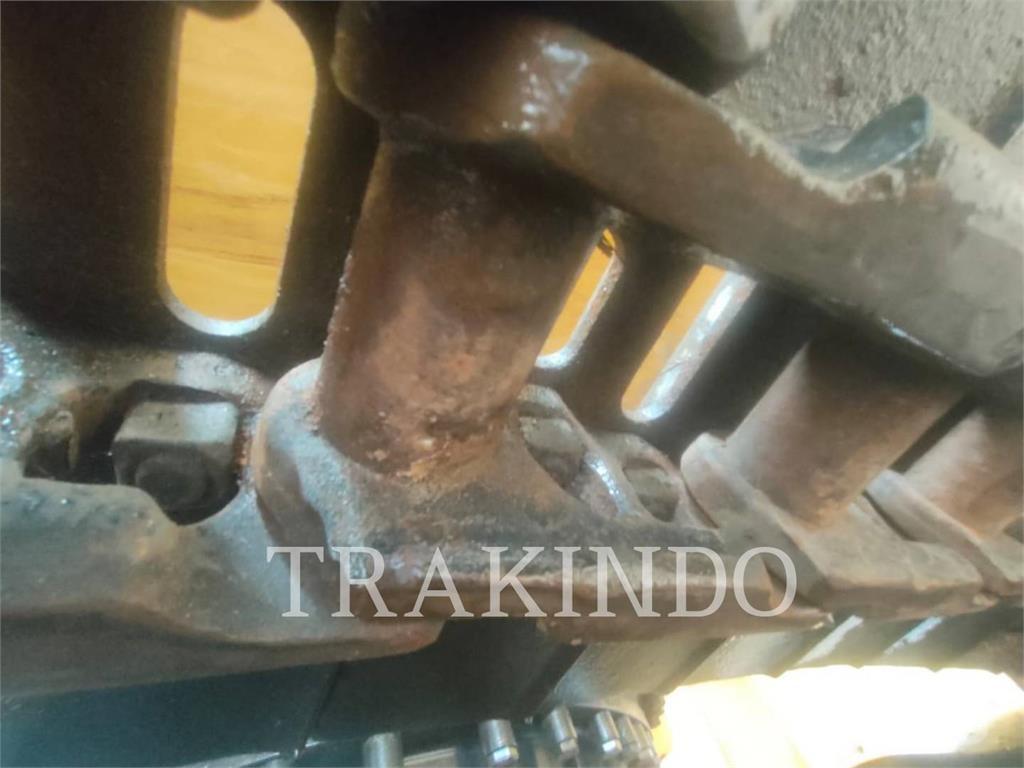 CAT 320-05GX Koparki gąsienicowe