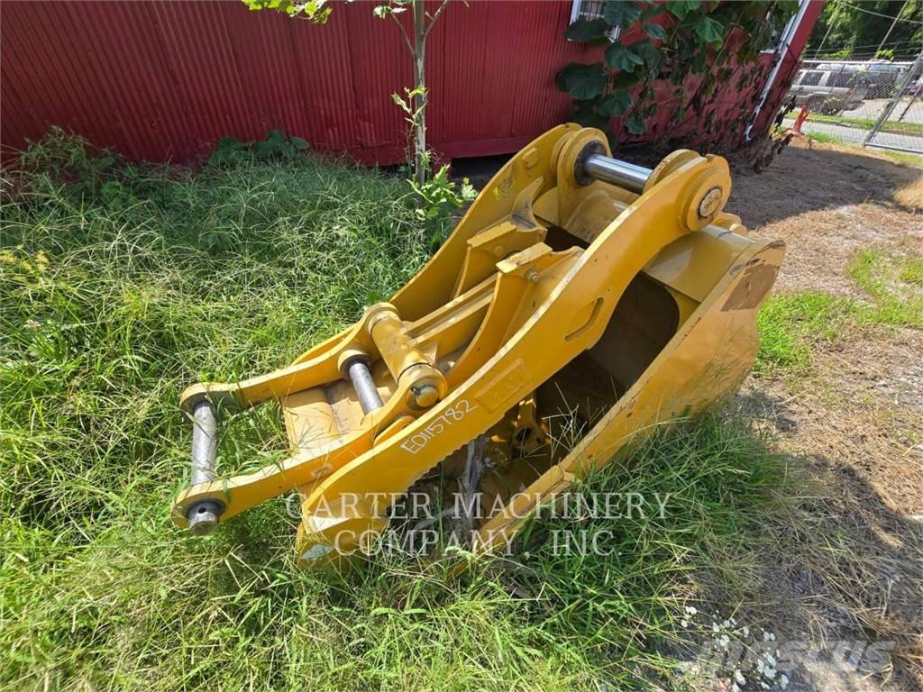 CAT 320-07 Koparki gąsienicowe