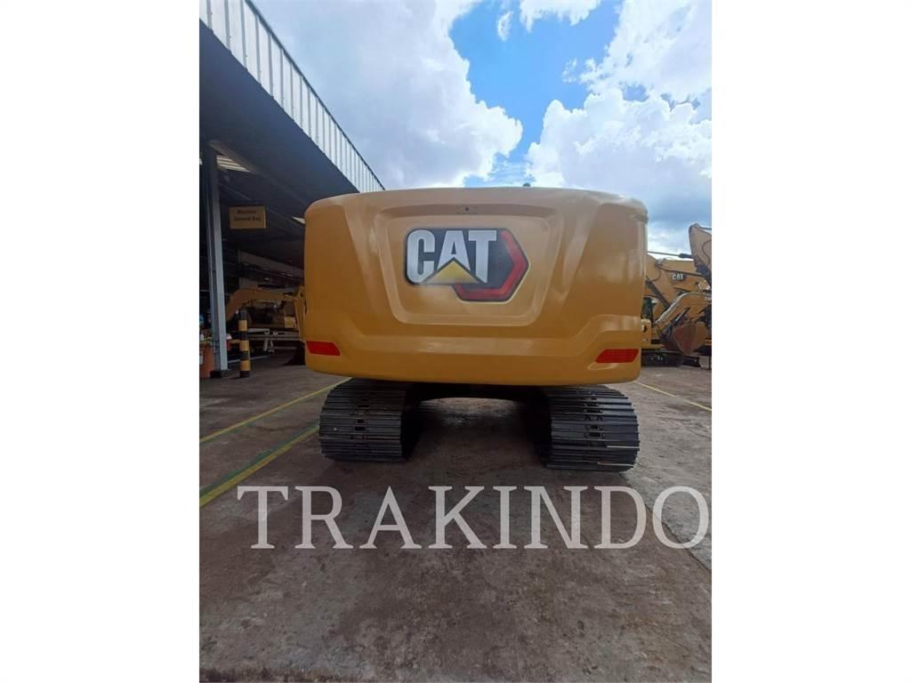 CAT 320-07GC Koparki gąsienicowe