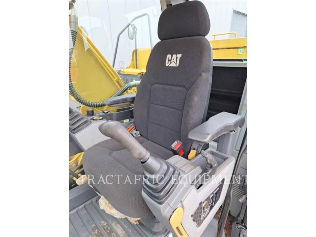 CAT 320-07GC Koparki gąsienicowe