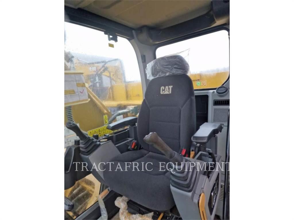 CAT 320-07GC Koparki gąsienicowe