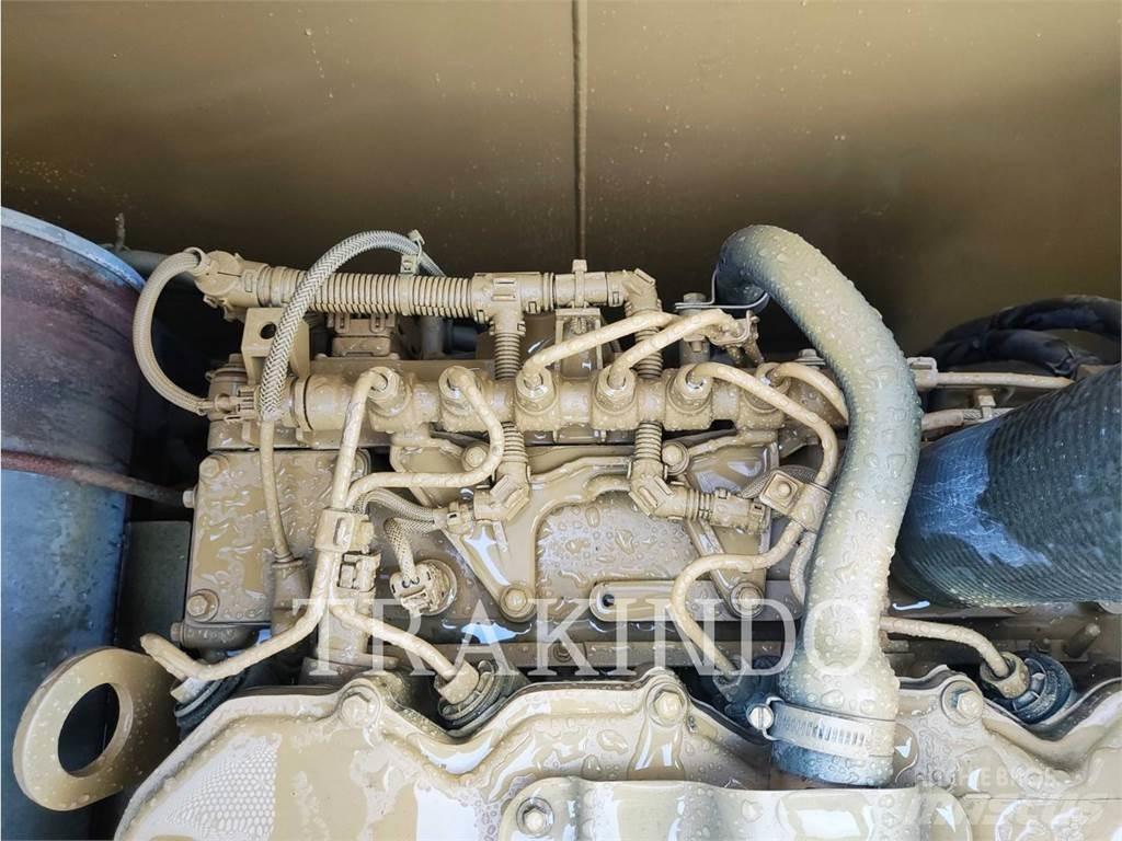 CAT 320-07GC Koparki gąsienicowe