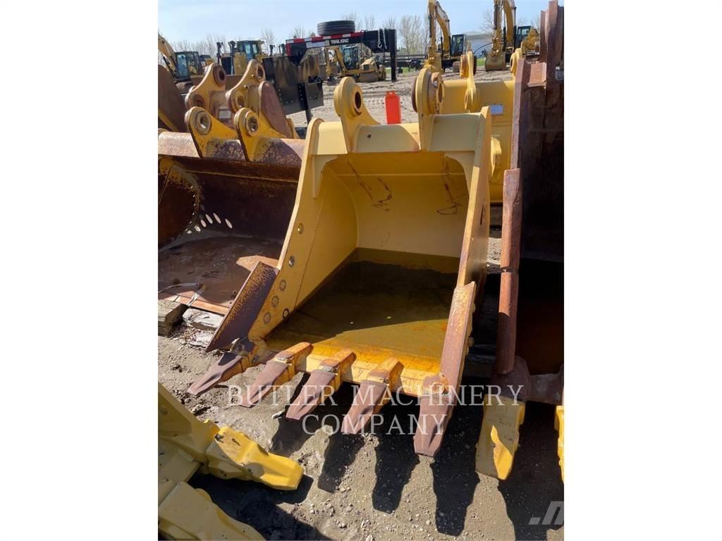 CAT 320 BUCKET Łyżki do ładowarek