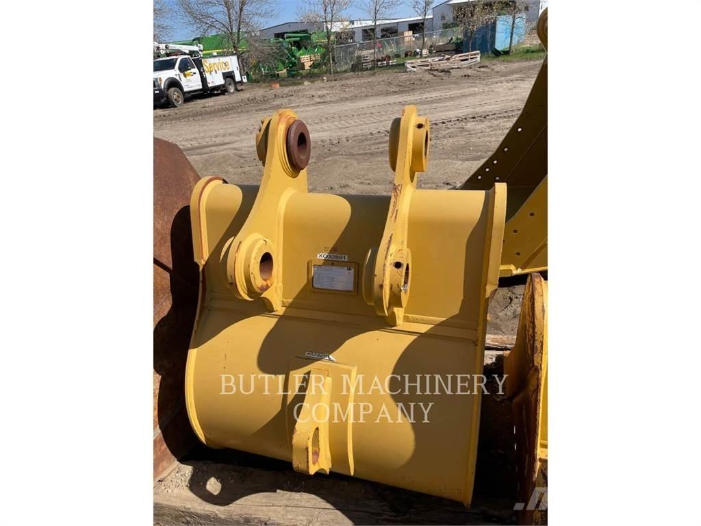 CAT 320 BUCKET Łyżki do ładowarek