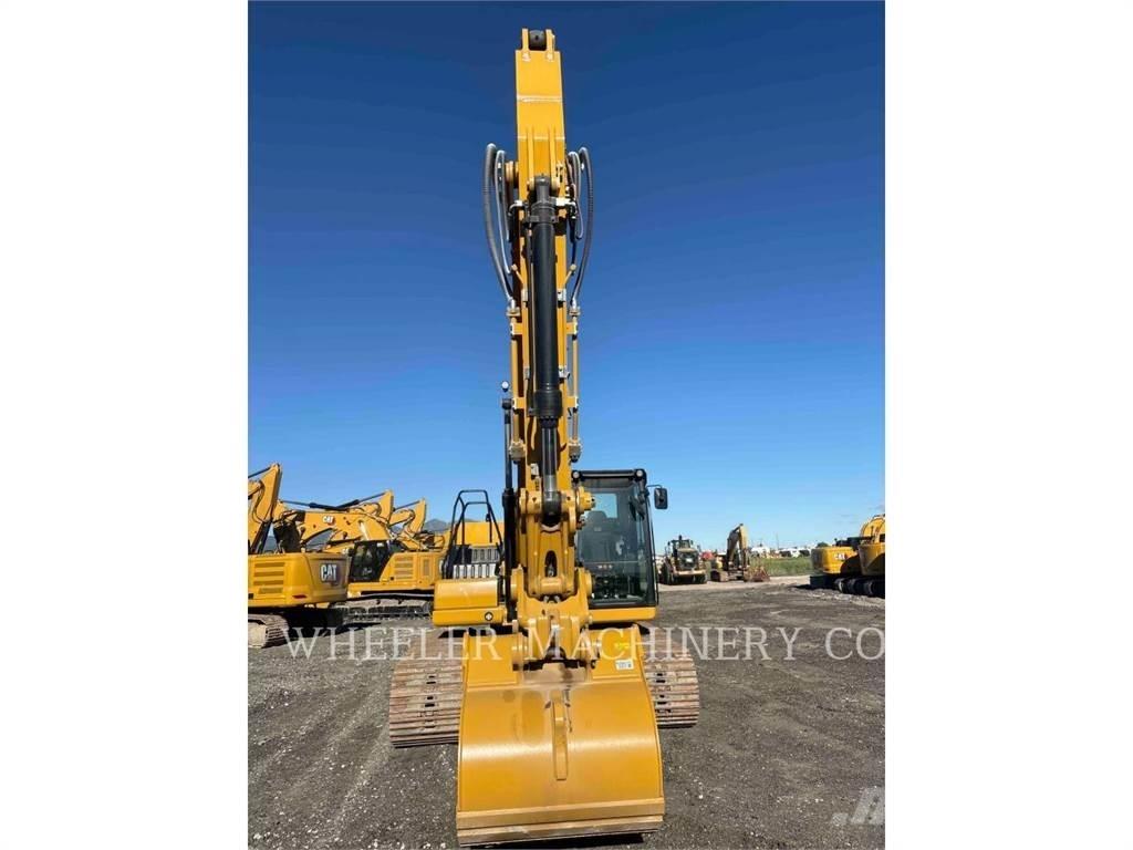 CAT 320 CF Koparki gąsienicowe