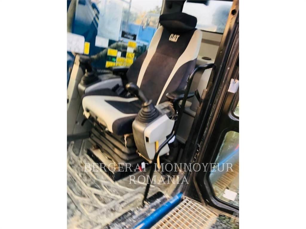 CAT 320 E LN Koparki gąsienicowe
