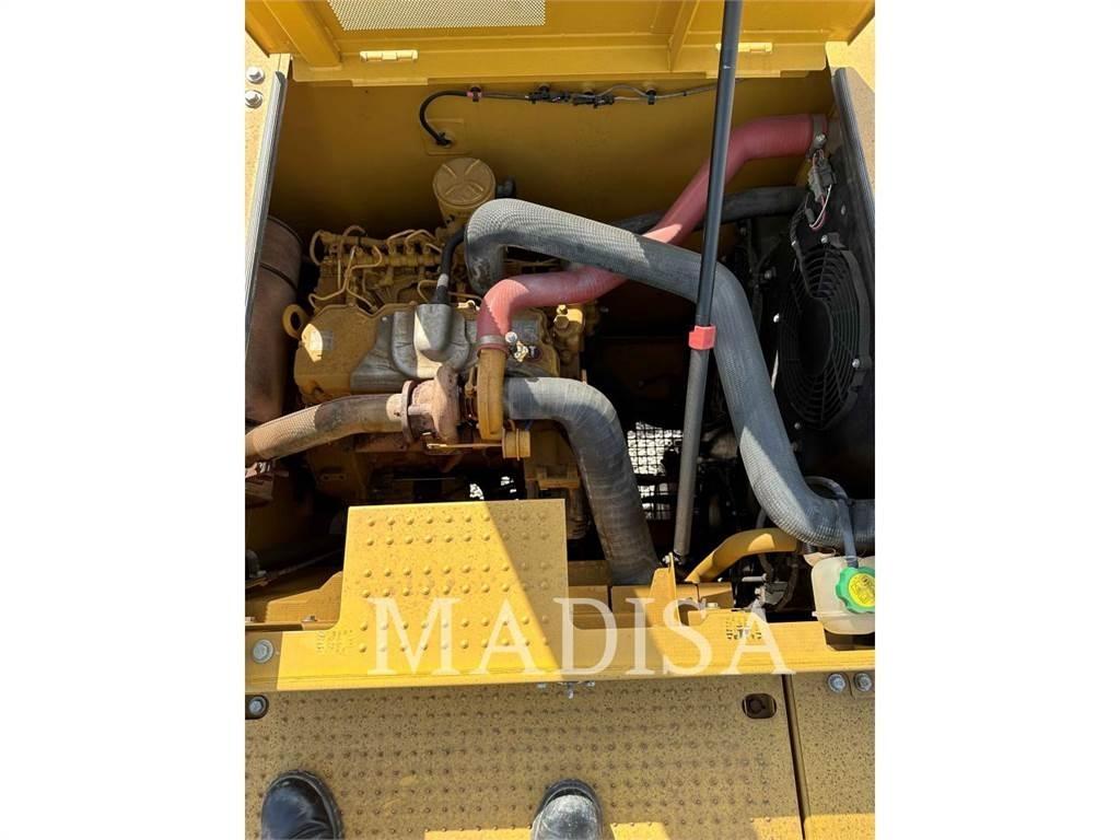 CAT 320 GC Koparki gąsienicowe