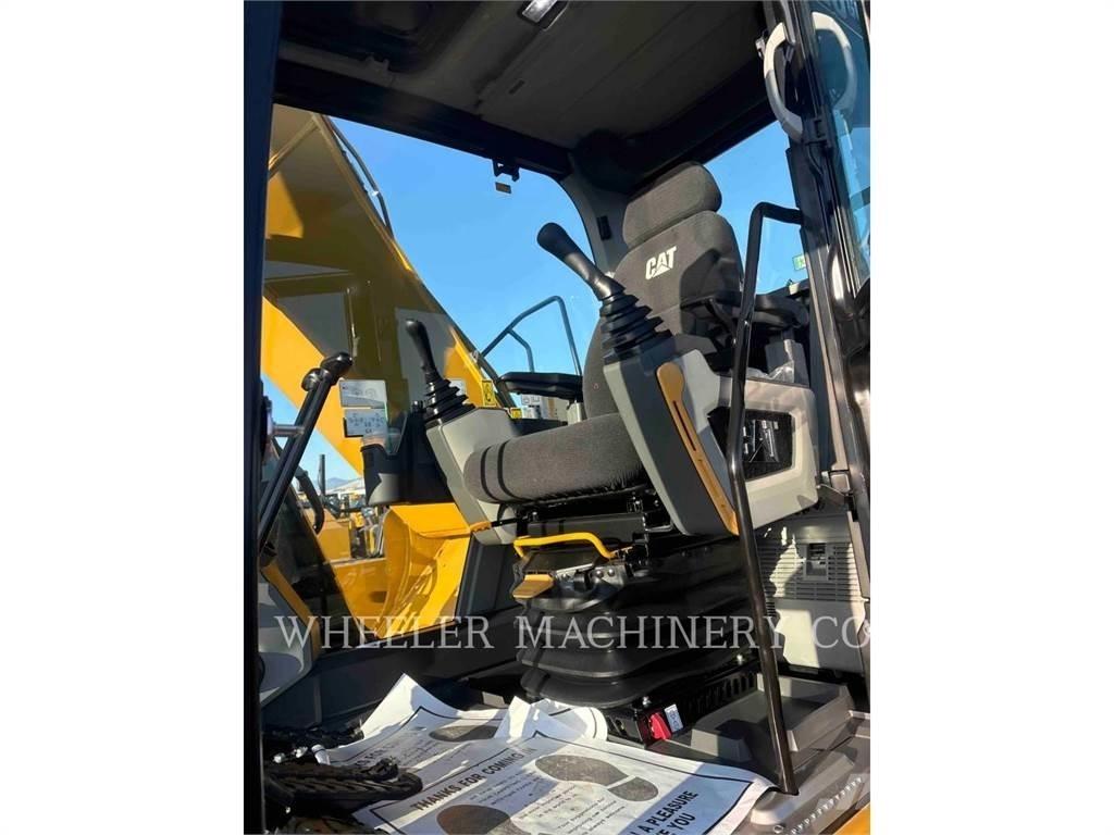 CAT 320 GC Koparki gąsienicowe