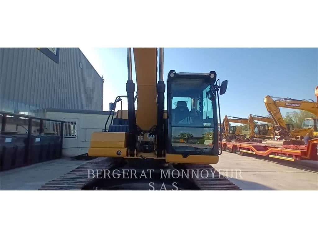 CAT 320 GC Koparki gąsienicowe