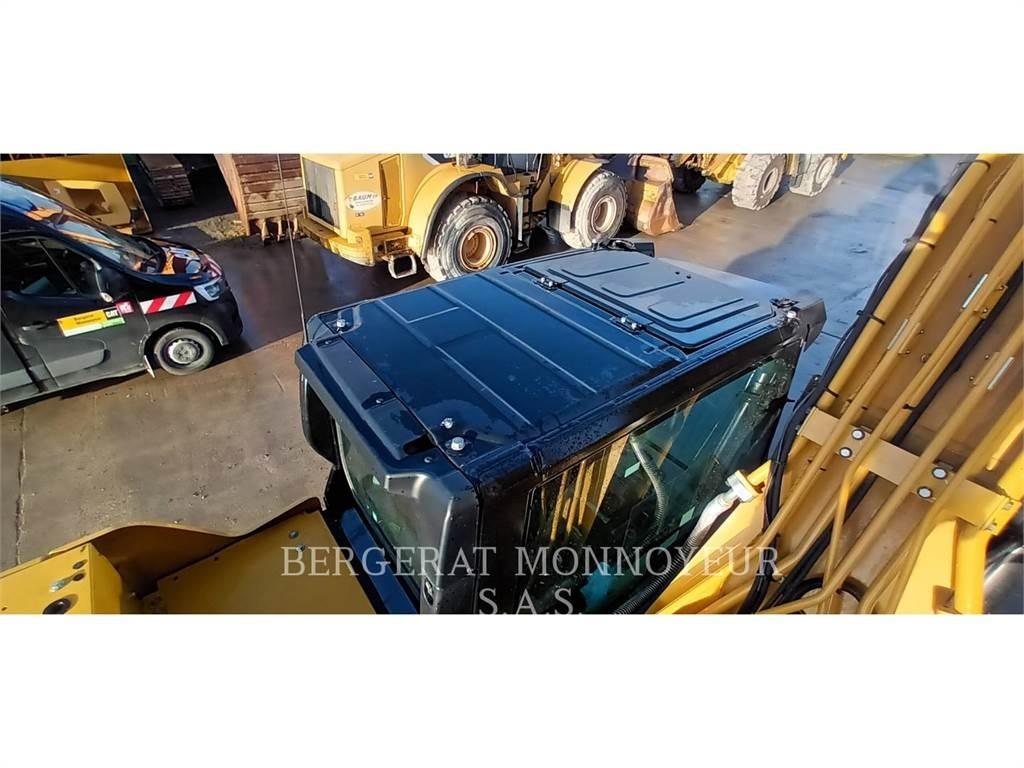CAT 320 GC Koparki gąsienicowe