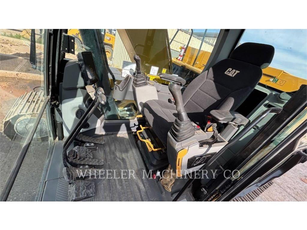 CAT 320 GC Koparki gąsienicowe